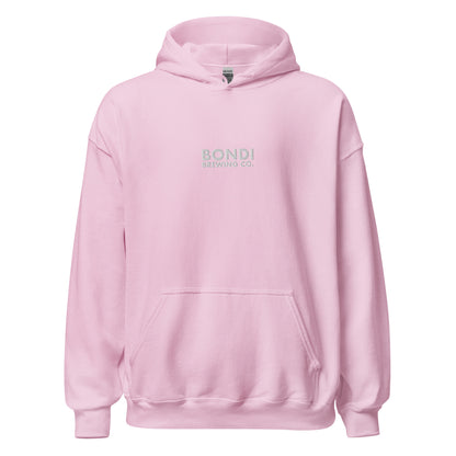 BBC Unisex Hoodie