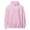 BBC Unisex Hoodie