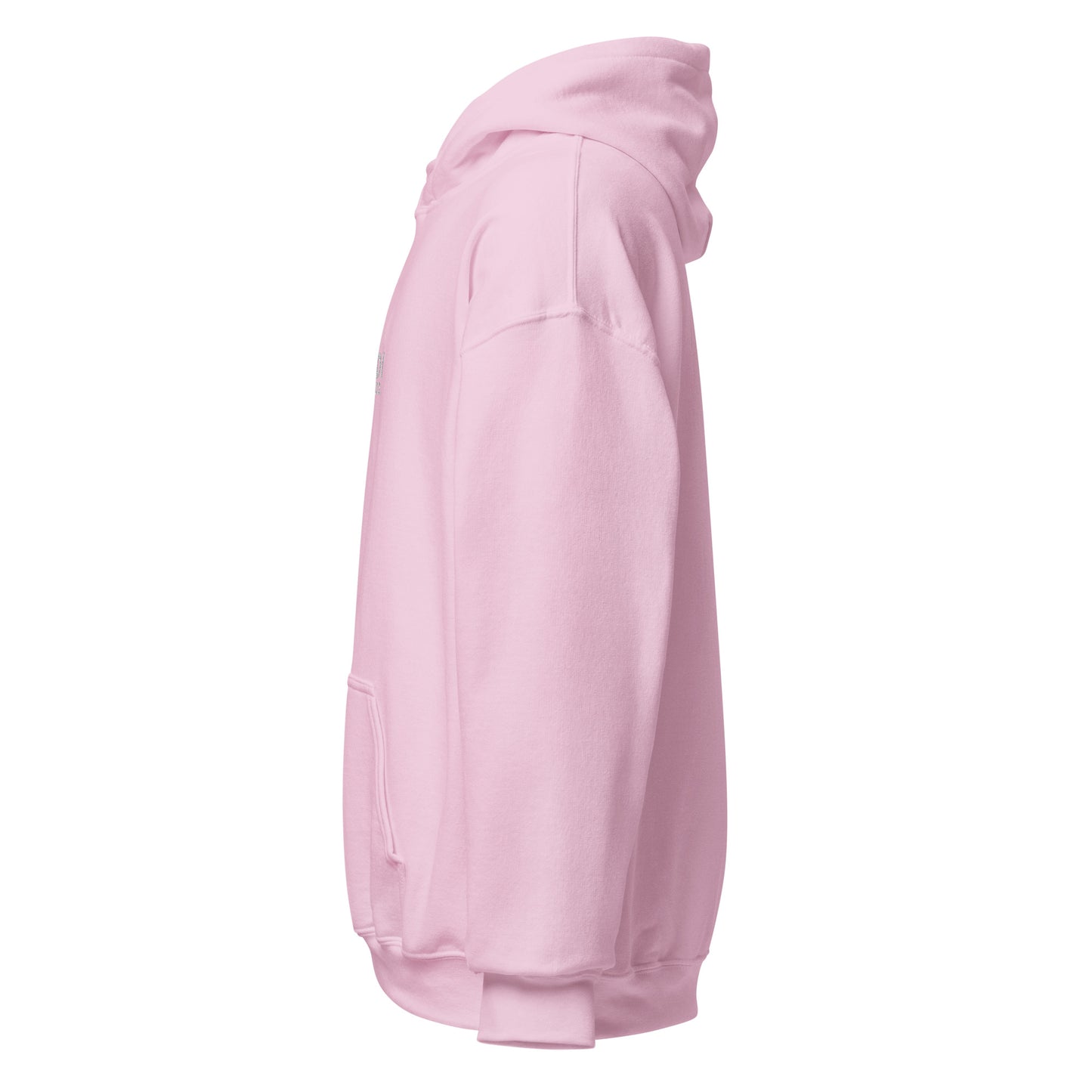 BBC Unisex Hoodie