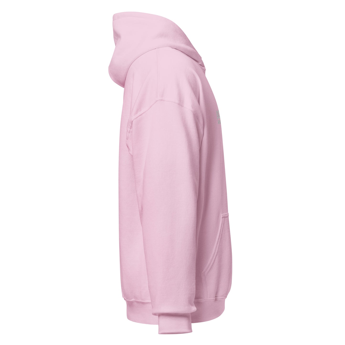 BBC Unisex Hoodie
