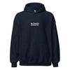 BBC Unisex Hoodie