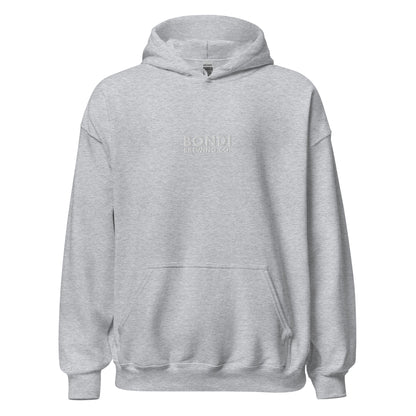 BBC Unisex Hoodie