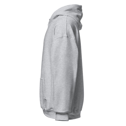 BBC Unisex Hoodie