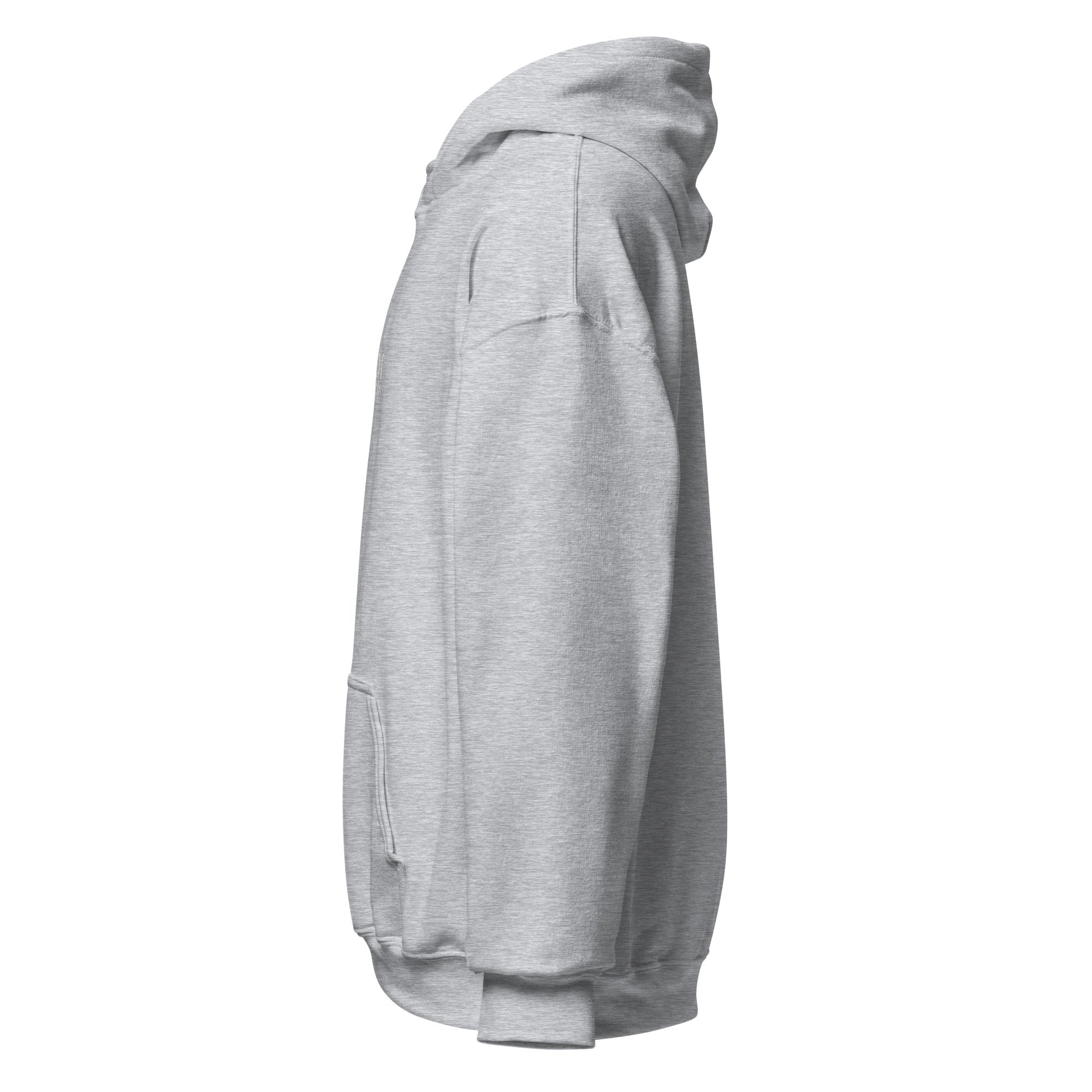 Grey deals bbc hoodie