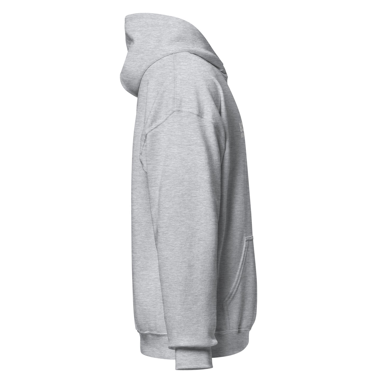 BBC Unisex Hoodie