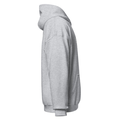 BBC Unisex Hoodie