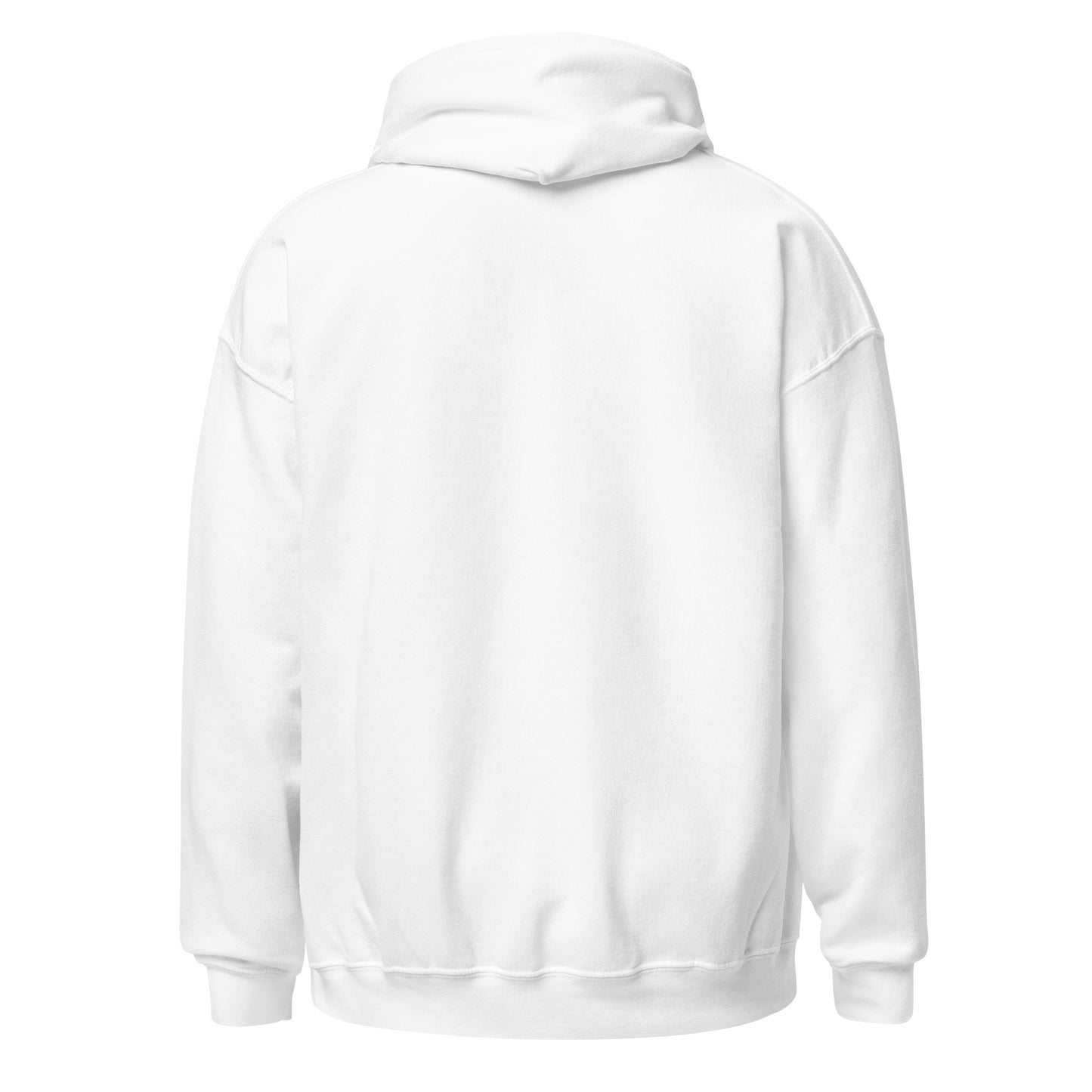 BBC Unisex Hoodie