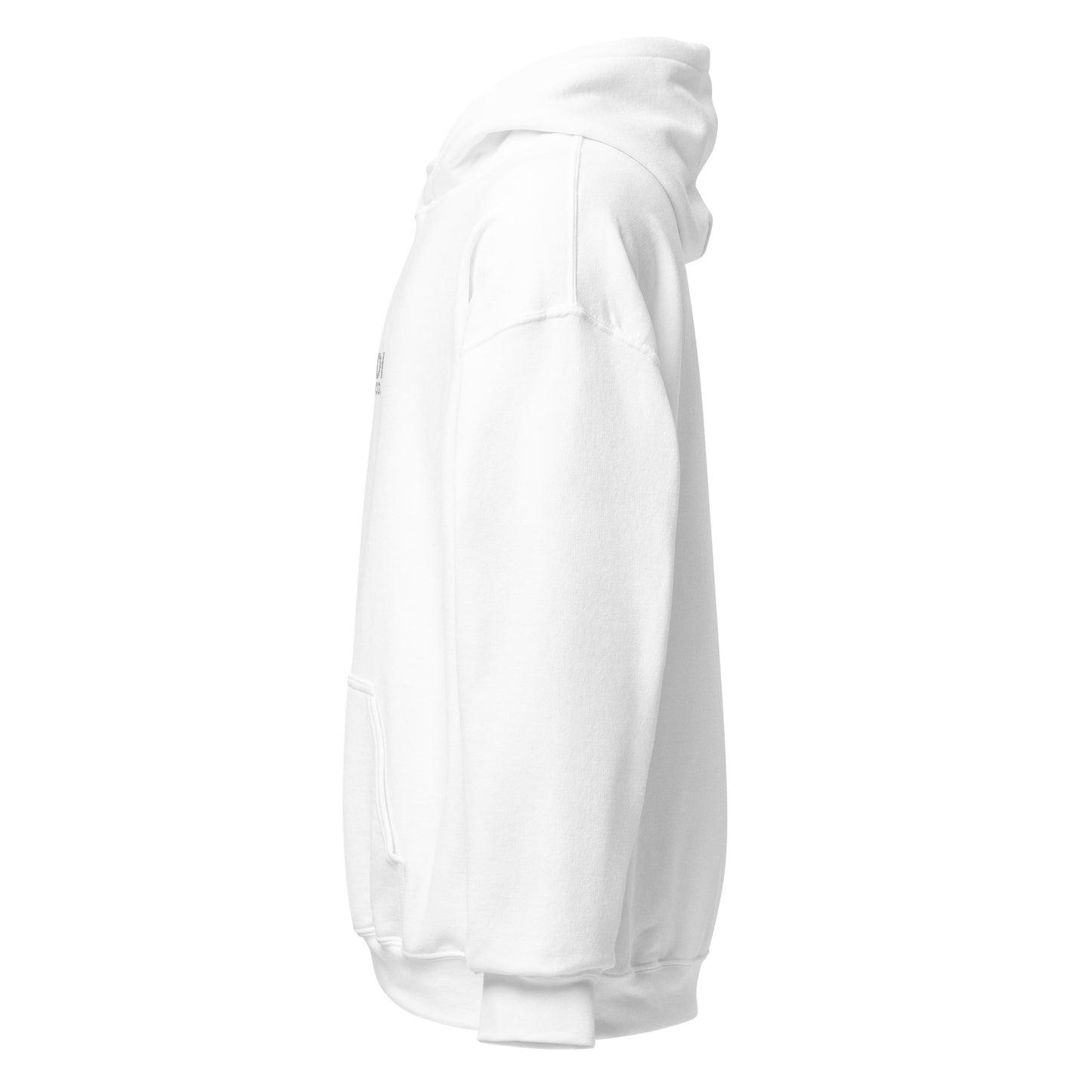 BBC Unisex Hoodie