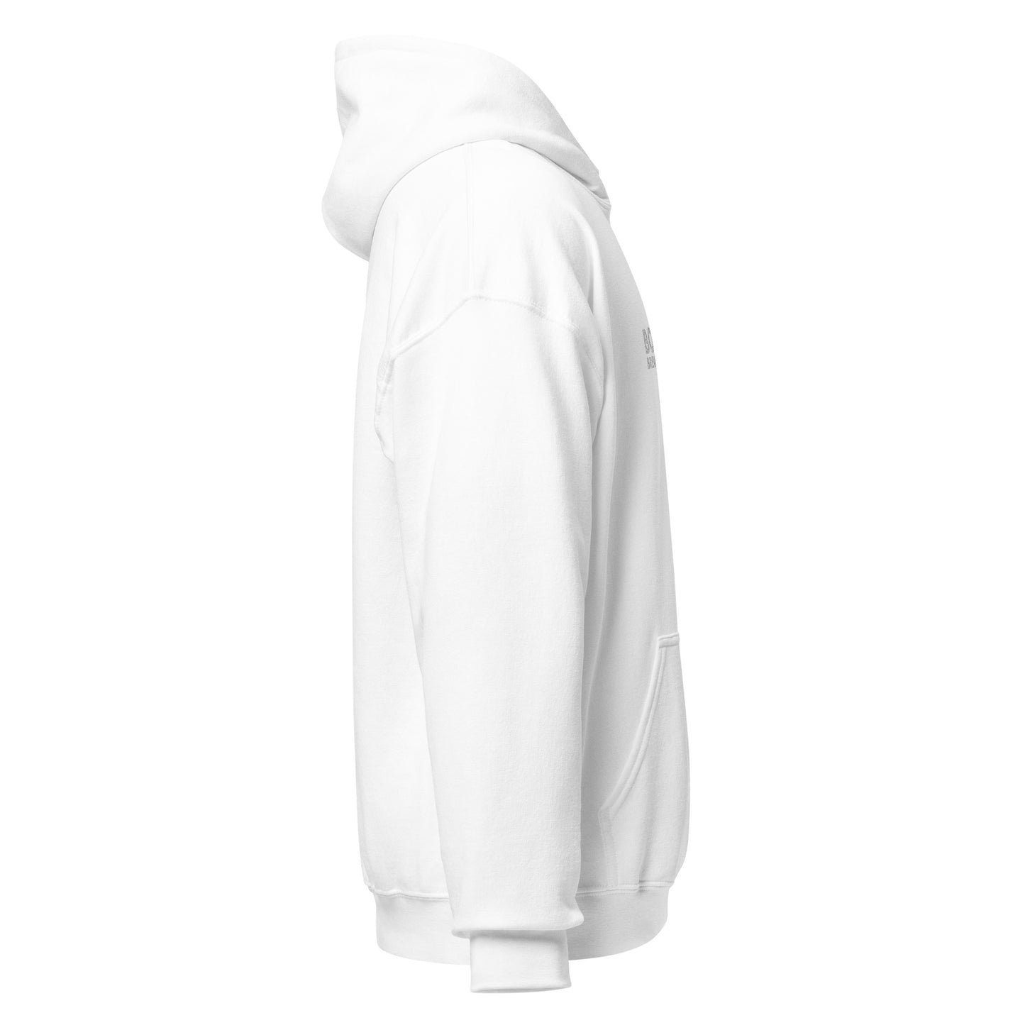 BBC Unisex Hoodie