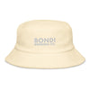BBC Terry cloth bucket hat