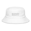 BBC Terry cloth bucket hat