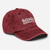 BBC Vintage Cotton Twill Cap