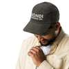 BBC Vintage corduroy cap