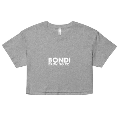 BBC Women’s crop top