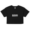BBC Women’s crop top
