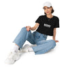 BBC Women’s crop top